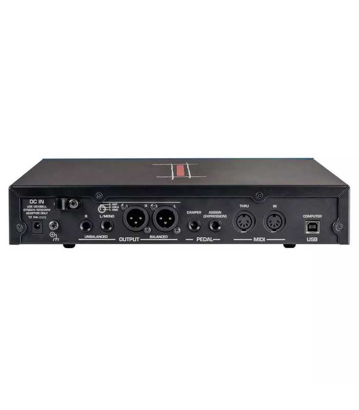 Expandeur Dexibell Vivo SX8