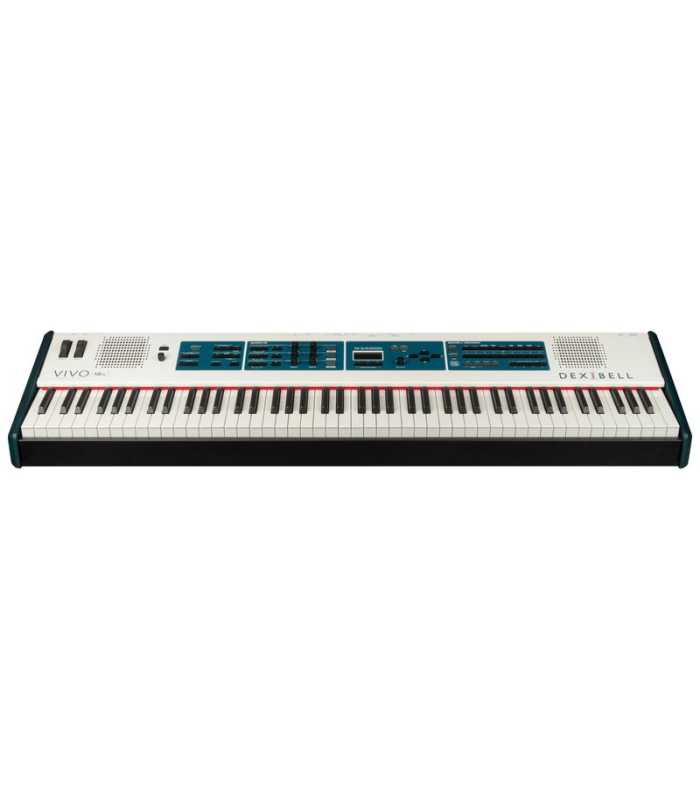Piano de escenario Dexibell VIVO S8M