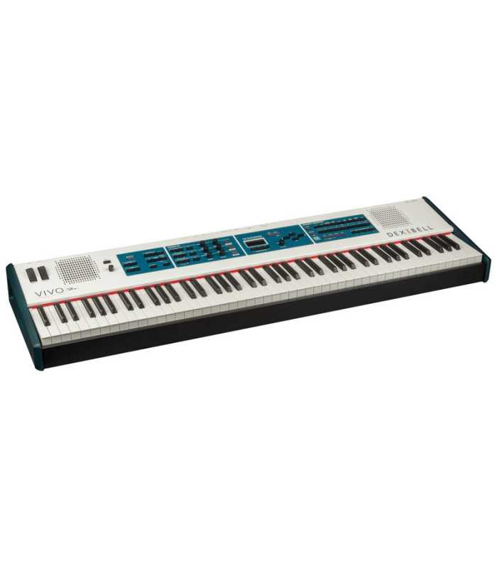 Piano de scène Dexibell VIVO S8M