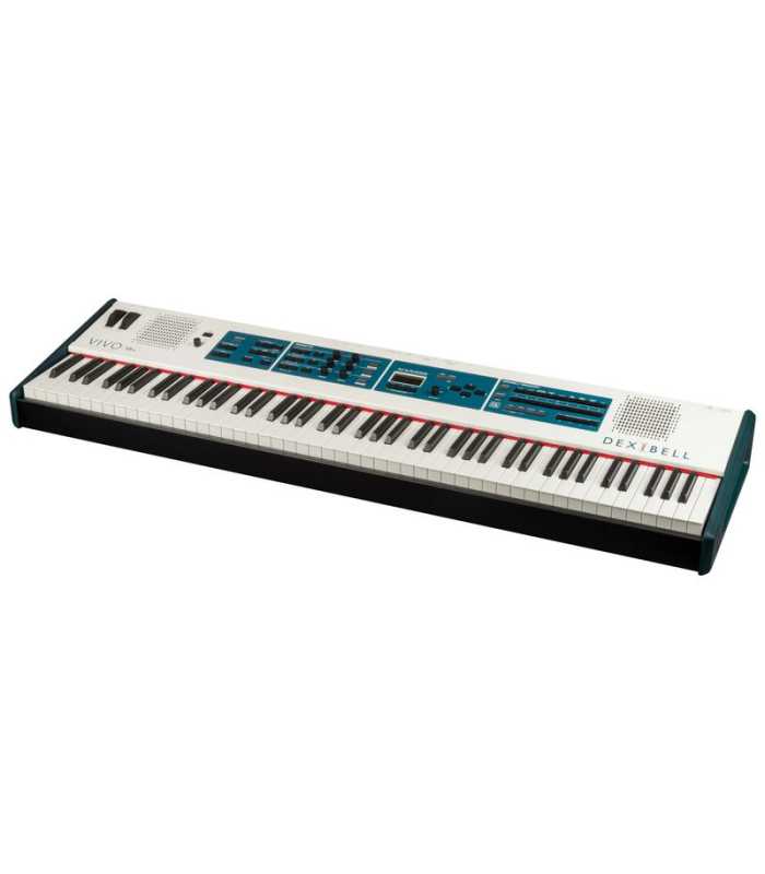 Piano de scène Dexibell VIVO S8M