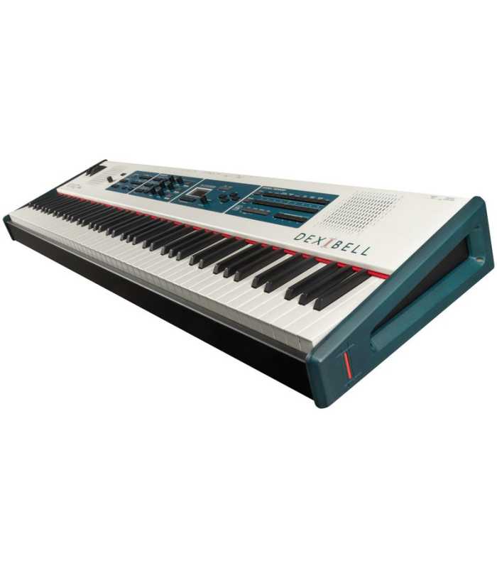 Piano de scène Dexibell VIVO S8M