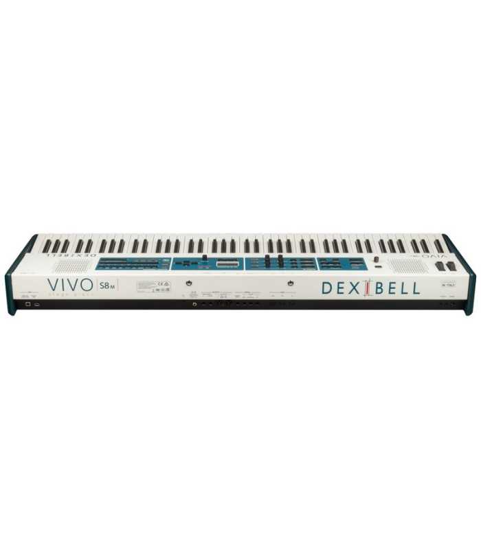 Piano de scène Dexibell VIVO S8M