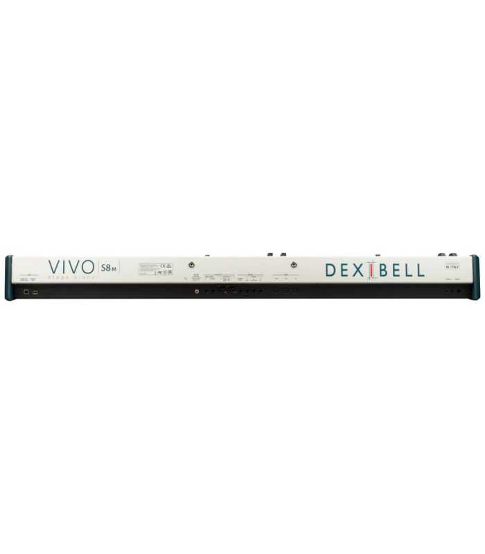 Piano de scène Dexibell VIVO S8M