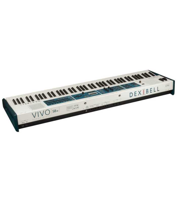 Piano de scène Dexibell VIVO S8M