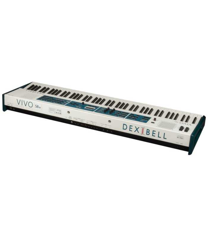 Piano de scène Dexibell VIVO S8M