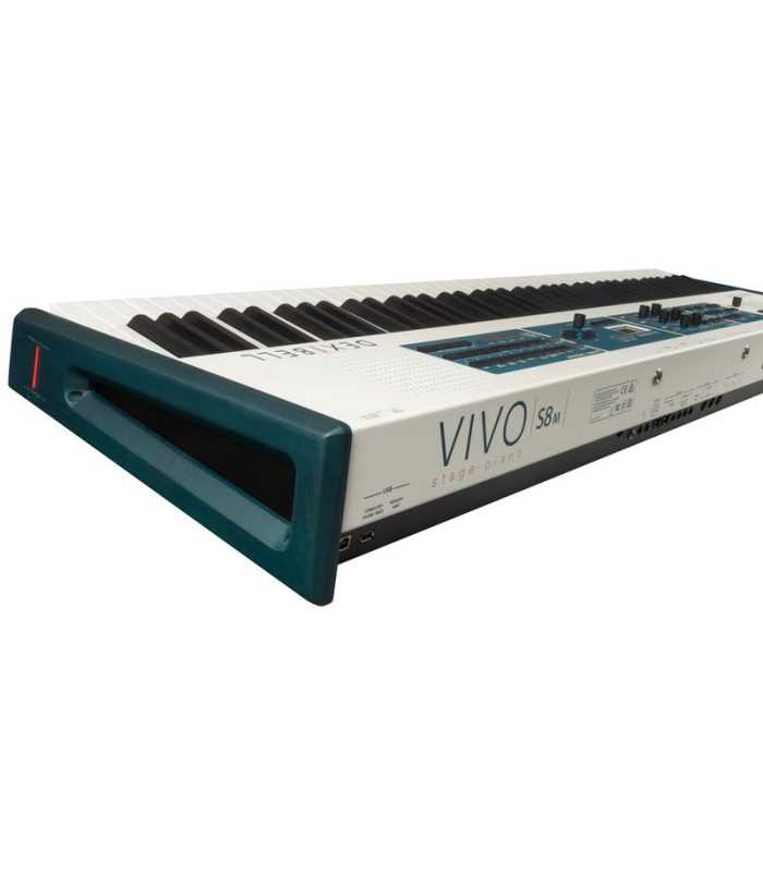 Piano de scène Dexibell VIVO S8M