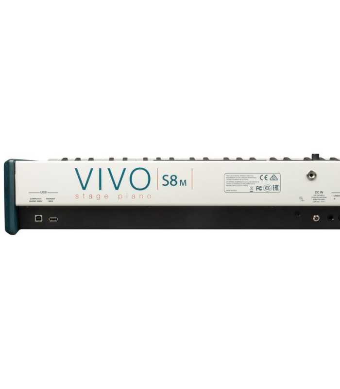 Piano de scène Dexibell VIVO S8M