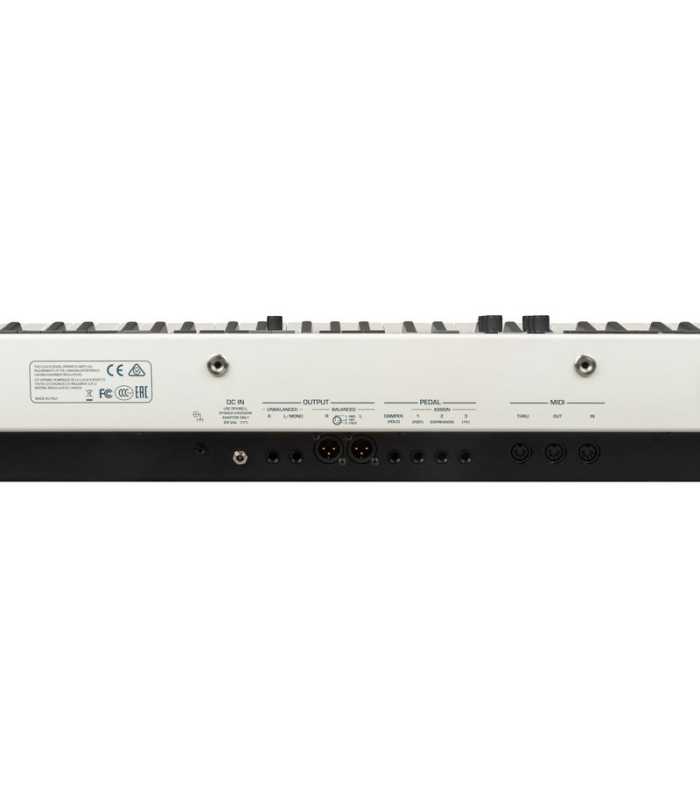 Piano de scène Dexibell VIVO S8M