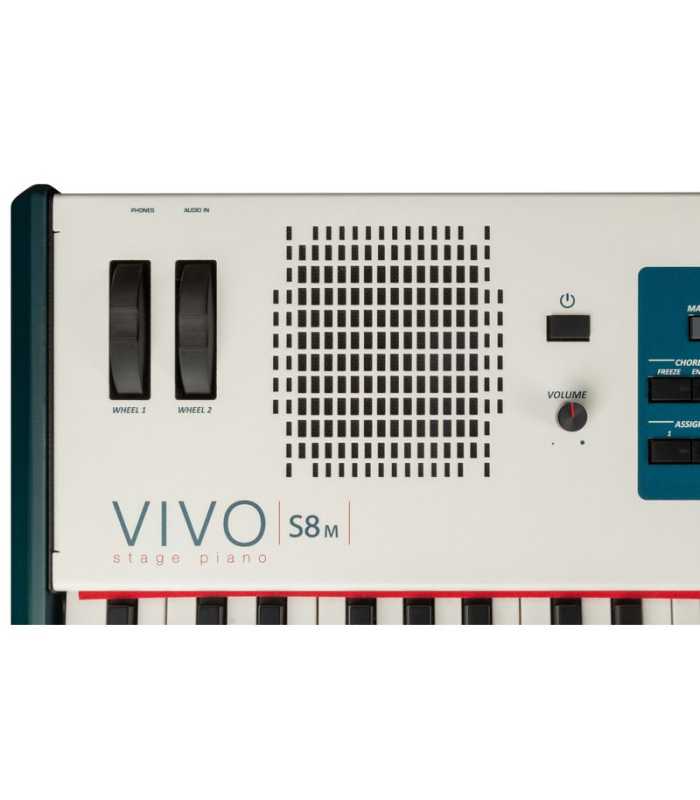 Piano de scène Dexibell VIVO S8M