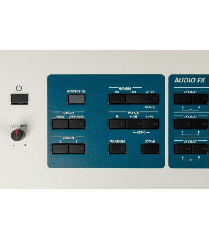 Piano de scène Dexibell VIVO S8M