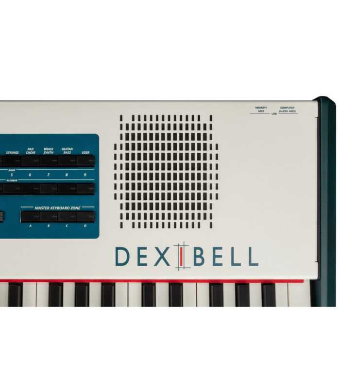 Piano de scène Dexibell VIVO S8M