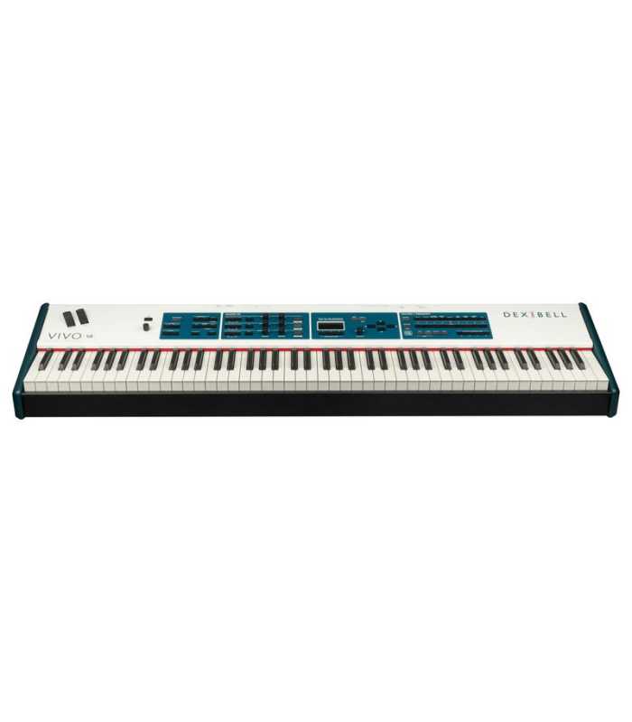 Piano de scène Dexibell Vivo S8