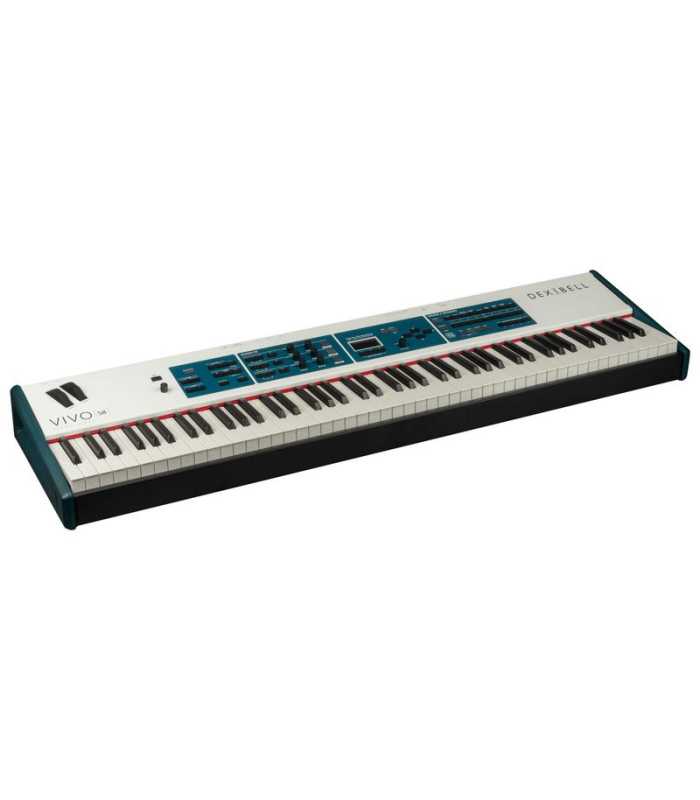 Piano de scène Dexibell Vivo S8