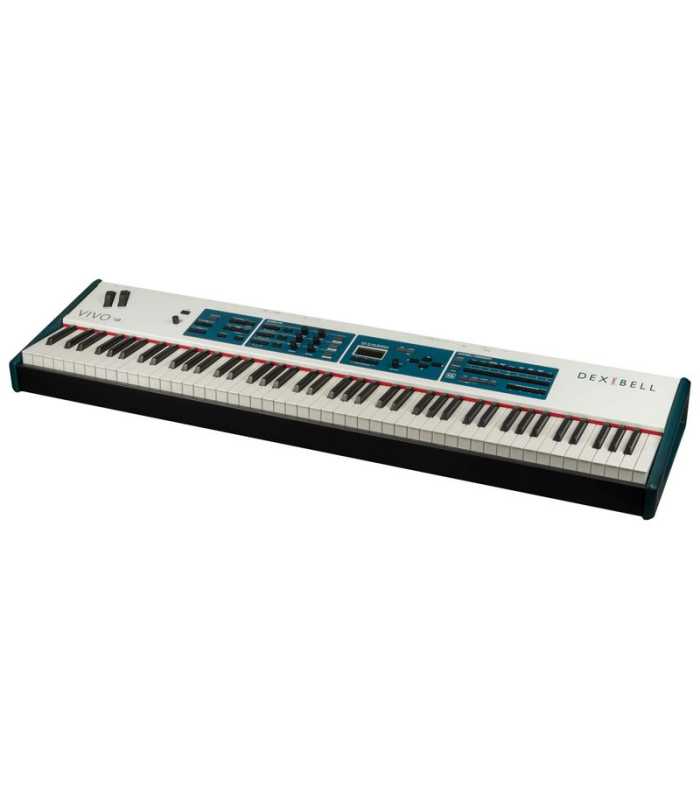 Piano de scène Dexibell Vivo S8
