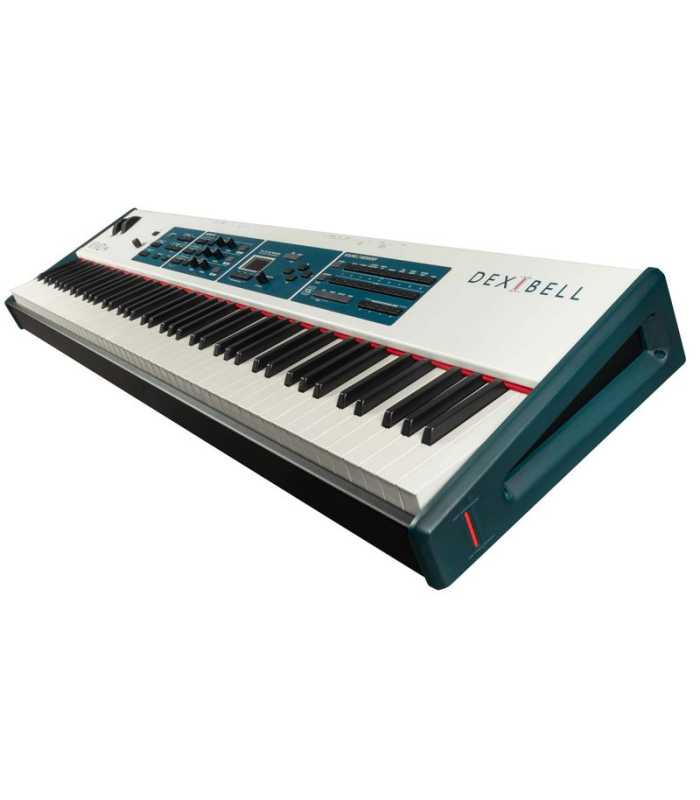Piano de scène Dexibell Vivo S8