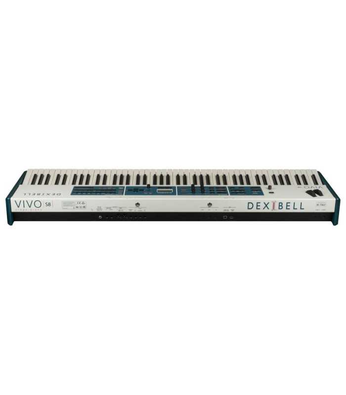Piano de escenario Dexibell Vivo S8