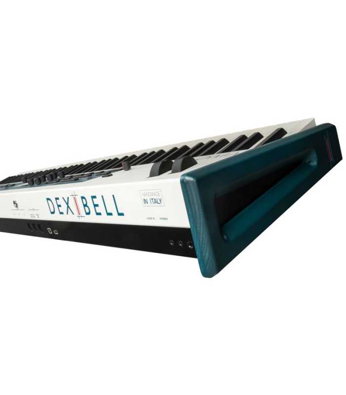 Piano de scène Dexibell Vivo S8