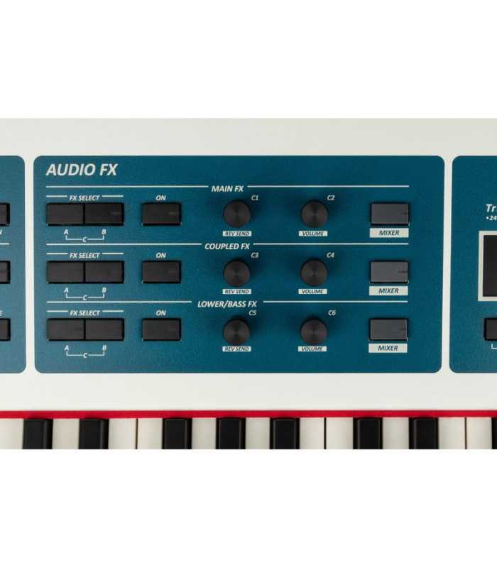 Piano de escenario Dexibell Vivo S8