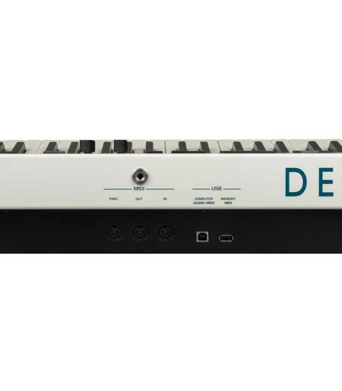 Piano de escenario Dexibell Vivo S8