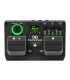 Pédale de looper double piste Sheeran Looper +