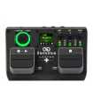 Pédale de looper double piste Sheeran Looper +