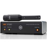 Système de correction acoustique de pièce Ik Multimedia Arc Studio