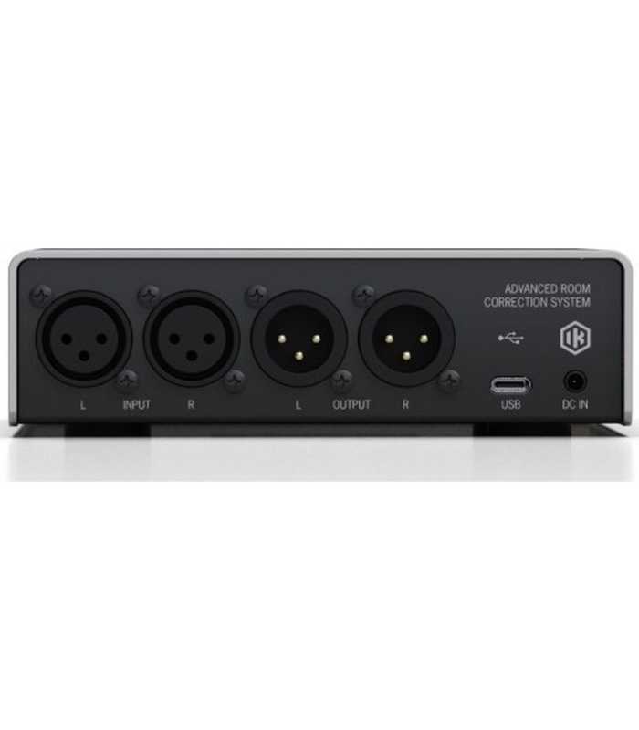 Sistema de corrección acústica de sala Ik Multimedia Arc Studio