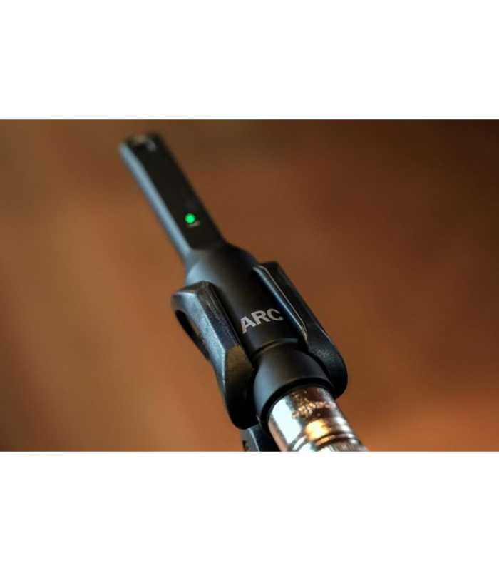 Système de correction acoustique de pièce Ik Multimedia Arc Studio