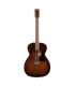 Guitarra acústica Art & Lutherie Legacy Bourbon Burst CH