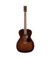 Guitarra acústica Art & Lutherie Legacy Bourbon Burst CH