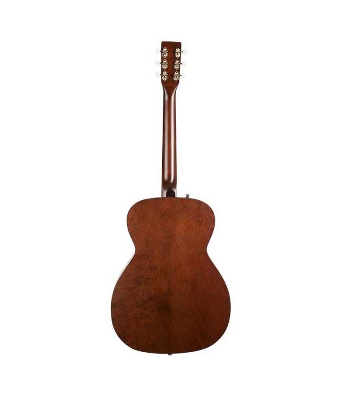 Guitarra acústica Art & Lutherie Legacy Bourbon Burst CH