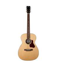 Guitare électro acoustique Art & Lutherie Legacy Natural EQ