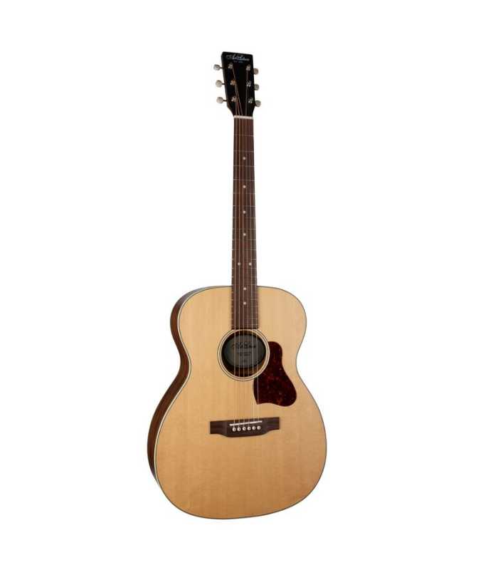 Guitare électro acoustique Art & Lutherie Legacy Natural EQ