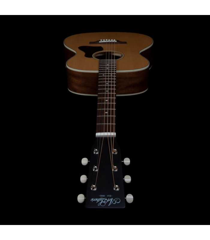Guitarra electroacústica Art & Lutherie Legacy Natural EQ