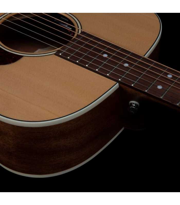 Guitarra electroacústica Art & Lutherie Legacy Natural EQ
