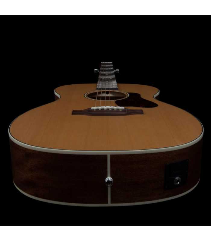 Guitarra electroacústica Art & Lutherie Legacy Natural EQ