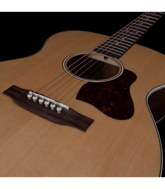 Guitarra electroacústica Art & Lutherie Legacy Natural EQ