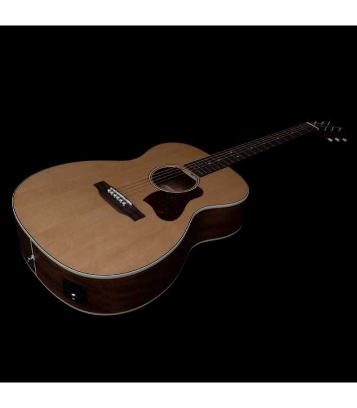 Guitare électro acoustique Art & Lutherie Legacy Natural EQ