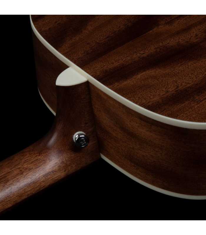 Guitare électro acoustique Art & Lutherie Legacy Natural EQ
