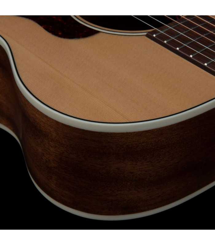 Guitarra electroacústica Art & Lutherie Legacy Natural EQ