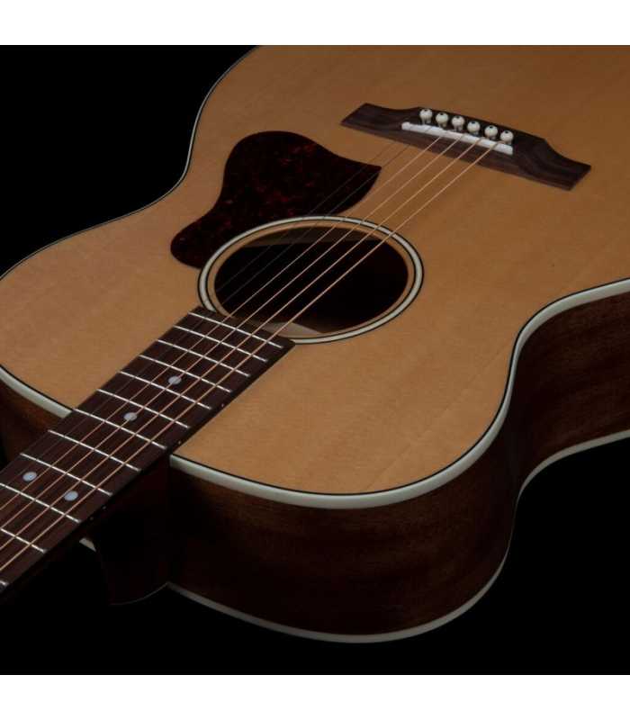 Guitarra electroacústica Art & Lutherie Legacy Natural EQ