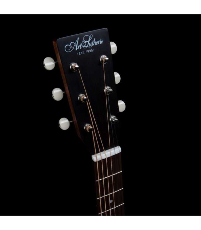 Guitarra electroacústica Art & Lutherie Legacy Natural EQ