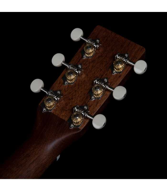 Guitare électro acoustique Art & Lutherie Legacy Natural EQ