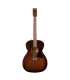 Guitarra electroacústica Art & Lutherie Legacy Bourbon Burst con Presys II