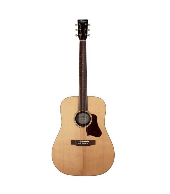 Guitare électro acoustique Art & Lutherie Americana Natural EQ