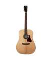 Guitarra electroacústica Art & Lutherie Americana Natural EQ