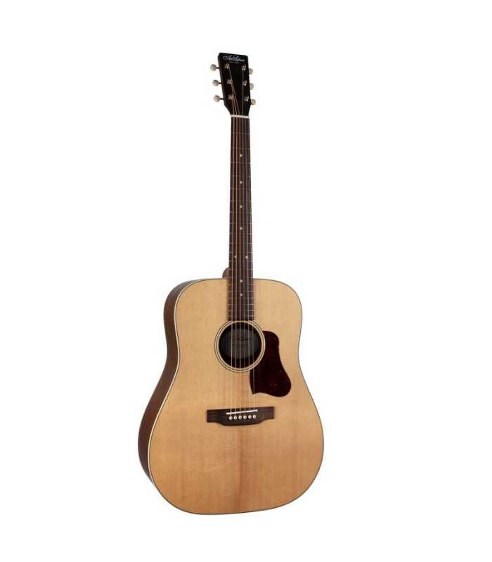 Guitare électro acoustique Art & Lutherie Americana Natural EQ