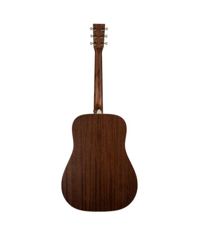 Guitare électro acoustique Art & Lutherie Americana Natural EQ