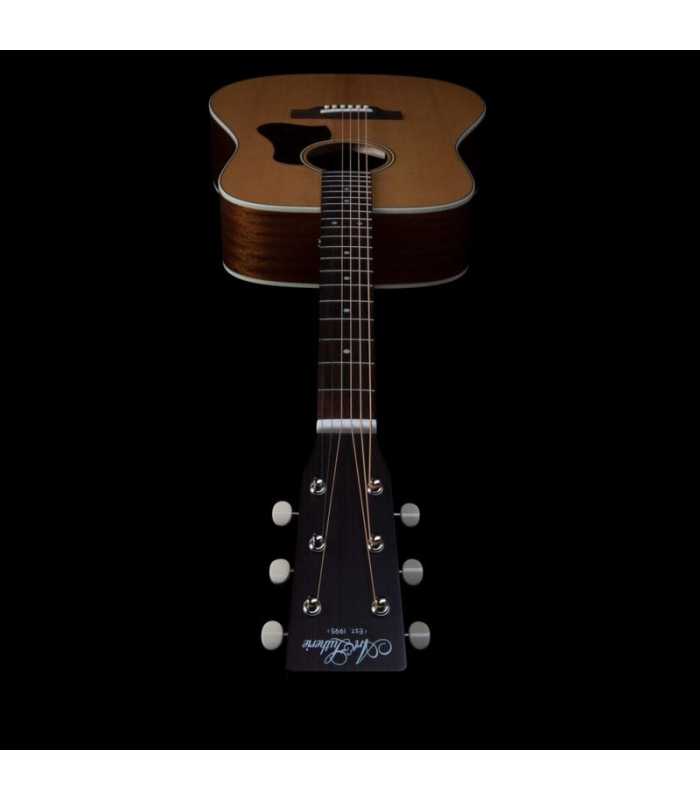 Guitare électro acoustique Art & Lutherie Americana Natural EQ