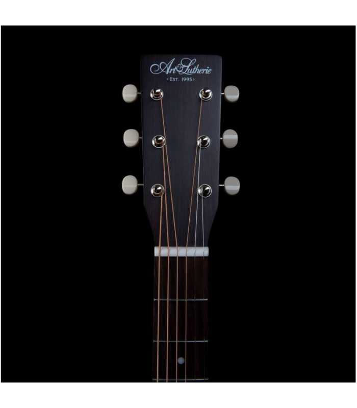 Guitarra electroacústica Art & Lutherie Americana Natural EQ
